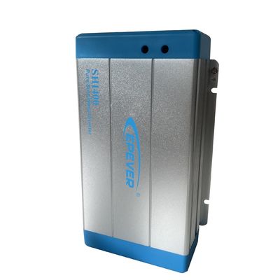 IP65 MPPT Solar Inverter 3 Phase Solar Inverter IEC62109-1