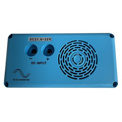 IP65 MPPT Solar Inverter 3 Phase Solar Inverter IEC62109-1
