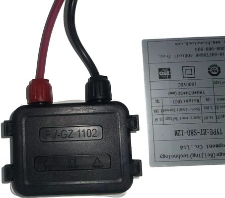 300W Solar Photovoltaic Panel Crystalline Solar Cells ISO CE