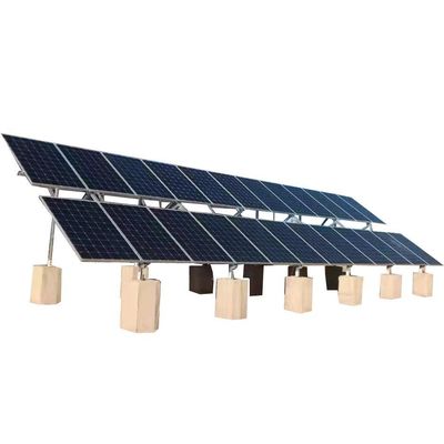 300W Solar Photovoltaic Panel Crystalline Solar Cells ISO CE